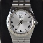 Tudor Royal 28600 (2025) - Zilver wijzerplaat 41mm Staal (1/6)