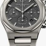 Girard-Perregaux Laureato 81020-21-3263-1CM (2024) - Unknown dial Unknown Unknown case (1/1)