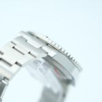 Rolex Submariner No Date 114060 (2013) - Black dial 40 mm Steel case (6/8)