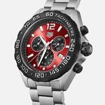 TAG Heuer Formula 1 Quartz CAZ101AN.BA0842 - (1/1)