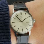 Omega Genève 135.011 - (2/8)