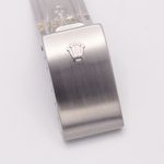 Rolex Datejust 36 16233 (1991) - Champagne dial 36 mm Gold/Steel case (6/8)