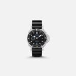 Panerai Luminor Submersible PAM02683 (2024) - Black dial 42 mm Steel case (1/1)