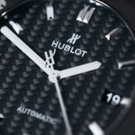 Hublot Classic Fusion 511.CM.1770.RX - (4/4)