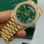 Rolex Day-Date 40 228348RBR - (7/8)