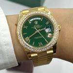 Rolex Day-Date 40 228348RBR - (8/8)