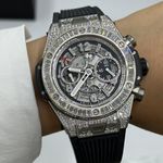 Hublot Big Bang Unico 411.NX.1170.RX.0904 - (8/8)