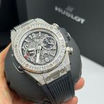 Hublot Big Bang Unico 411.NX.1170.RX.0904 - (4/8)