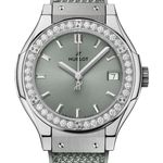 Hublot Classic Fusion 581.NX.891G.NR.1104 - (1/1)