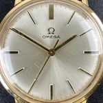 Omega Vintage 131.019 - (8/8)