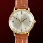 Omega Vintage 131.019 - (1/8)