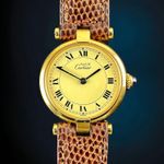 Cartier Vendome 590004 - (1/8)