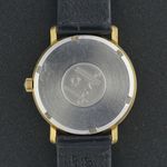 Omega De Ville 166.0086 (1970) - Champagne dial 35 mm Gold/Steel case (3/8)