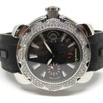 Nubeo Medusse Project NBO-MDSS-1692 (Unknown (random serial)) - Black dial Unknown Steel case (2/6)