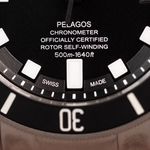Tudor Pelagos 25600TN (2023) - Zwart wijzerplaat 42mm Titanium (3/8)