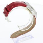 Panerai Luminor Due PAM01248 (2025) - Silver dial 38 mm Steel case (3/4)