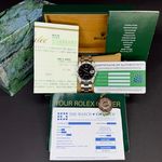 Rolex Oyster Perpetual Date 15210 - (4/8)