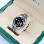 Rolex Submariner Date 116610LN (Onbekend (willekeurig serienummer)) - 40mm Staal (2/8)