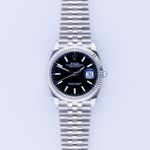 Rolex Datejust 36 126234 (2024) - 36mm Staal (3/8)