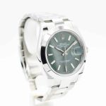 Rolex Datejust 41 126300 (2024) - 41mm Staal (6/7)