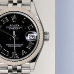 Rolex Datejust 31 278274 - (4/8)