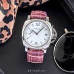 Panerai Luminor Due Luna PAM01306 - (3/8)