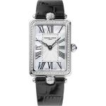 Frederique Constant Classics Art Deco FC-200MPW2ACD6 (2025) - Parelmoer wijzerplaat 21mm Staal (1/1)