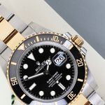 Rolex Submariner Date 126613LN - (3/8)