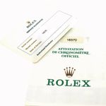 Rolex Explorer II 16570 - (5/6)