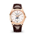 Patek Philippe Annual Calendar 5396R-011 - (1/1)