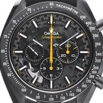Omega Speedmaster 310.92.44.50.01.001 - (1/8)