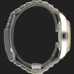 Rolex Datejust 36 126233 (2019) - Black dial 36 mm Gold/Steel case (5/8)