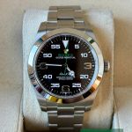 Rolex Air-King 116900 - (2/7)