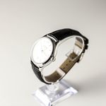 Montblanc Heritage 112520 (2021) - White dial 38 mm Steel case (4/5)