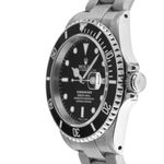 Rolex Submariner Date 16610 - (4/8)