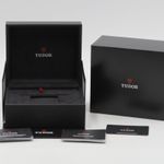 Tudor Pelagos 25407N (Unknown (random serial)) - Black dial 39 mm Titanium case (8/8)