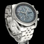Breitling Bentley GT A13362 (2018) - 45mm Staal (5/8)