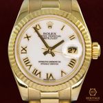Rolex Lady-Datejust 179178 - (1/8)