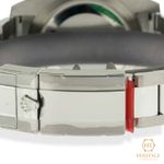 Rolex GMT-Master II 116710LN (2017) - Black dial 40 mm Steel case (7/8)