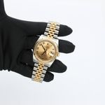 Rolex Datejust 36 116233 - (3/5)