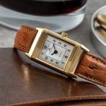 Jaeger-LeCoultre Reverso 260.1.86 - (2/8)