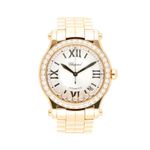 Chopard Happy Sport 274808-5006 - (1/5)