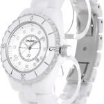 Chanel J12 H1628 - (3/5)