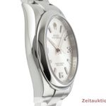 Rolex Oyster Perpetual 36 116000 (2008) - 36mm Staal (7/8)