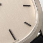 Patek Philippe Golden Ellipse 3546G - (7/8)