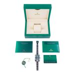 Rolex Datejust 41 126300 - (8/8)