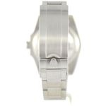 Rolex Submariner Date 116610LV (2018) - Green dial 40 mm Steel case (4/7)