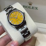 Rolex Oyster Perpetual 277200 - (9/10)