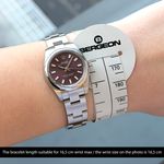 Rolex Oyster Perpetual 26 176200 - (2/8)