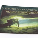 Rolex Sea-Dweller 4000 16600 - (6/8)